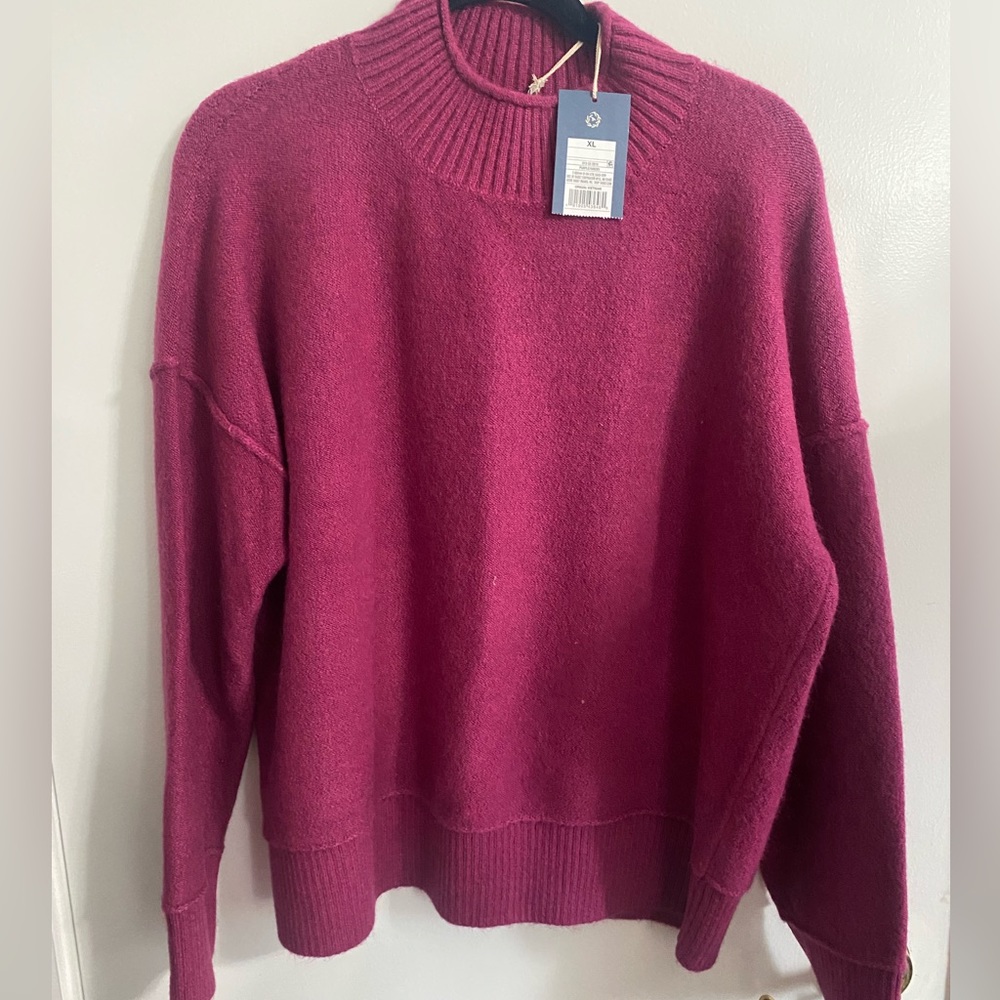 Universal Thread Sweater